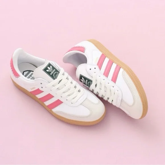 adidas Originals Samba OG
Women's JI2013 - Picture 1 of 14